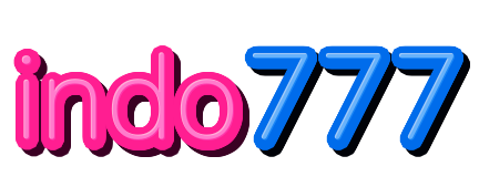 indo777 — logo kanal