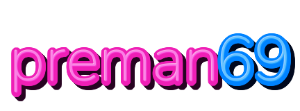 preman69 — logo kanal