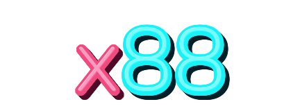 x88 — logo kanal