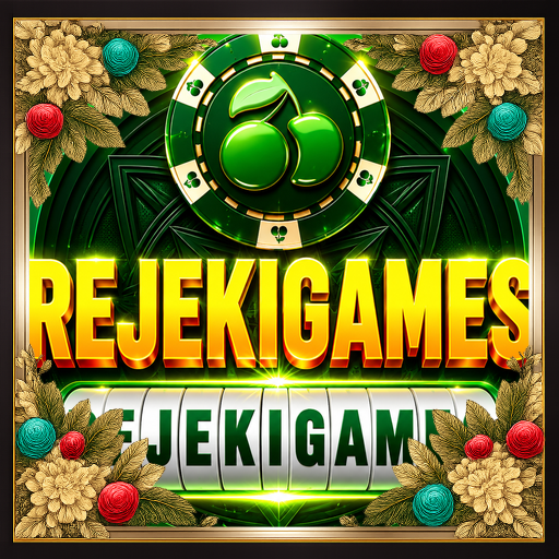 rejekigames — mitra unggulan
