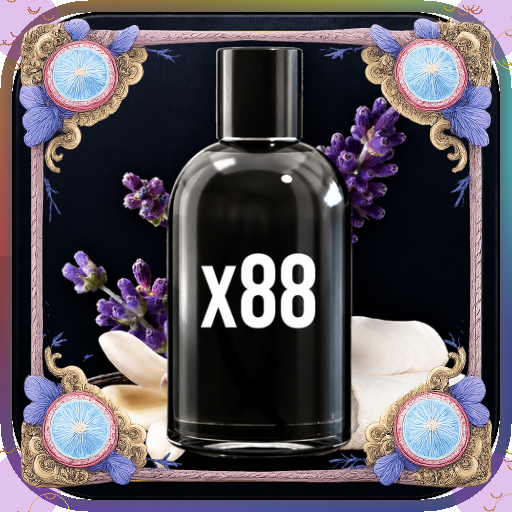x88 — mitra unggulan